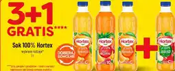 Polomarket Hortex Sok 100% oferta
