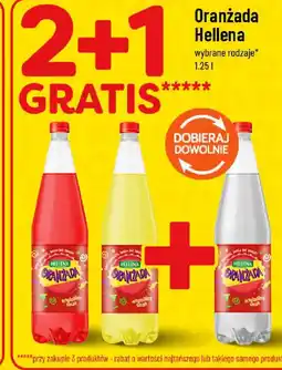 Polomarket Hellena Oranżada oferta