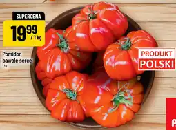 Polomarket Pomidor bawole serce oferta