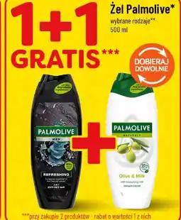 Polomarket Palmolive Żel oferta