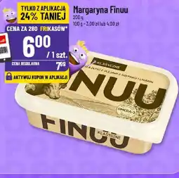 Polomarket Finuu Margaryna oferta