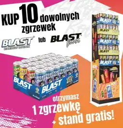 AT Blast Energy Drink oferta