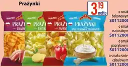 AT Prażynki oferta