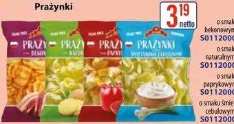 AT Prażynki oferta
