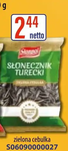 AT Stonpol Słonecznik Turecki zielona cebulka oferta