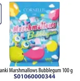 AT Cornelis Pianki Marshmallows Bubblegum oferta