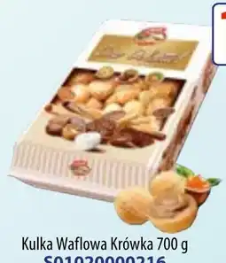 AT Lumar Kulka Waflowa Krówka oferta