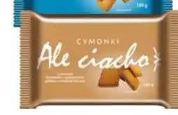 AT Wacuś Ciastka z czekoladą Ale ciacho cynamonowe oferta