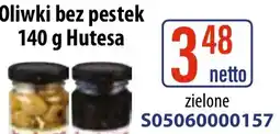 AT Hutesa Oliwki bez pestek zielone oferta