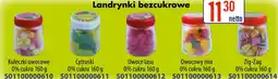 AT Aka Landrynki bezcukrowe oferta
