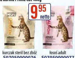 AT Prima Cat Sucha karma oferta