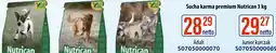 AT Nutrican Sucha karma premium Junior kurczak oferta