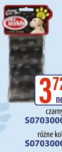 AT Pet Nova Worki na psie nieczystości czarne oferta