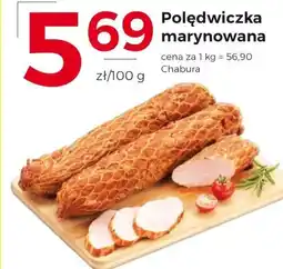 Frac Chabura Polędwiczka marynowana oferta