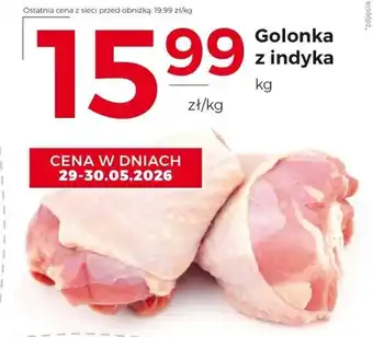Frac Golonka z indyka oferta