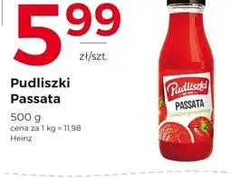 Frac Pudliszki Passata oferta