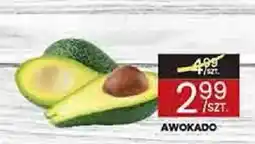 Wafelek Awokado oferta