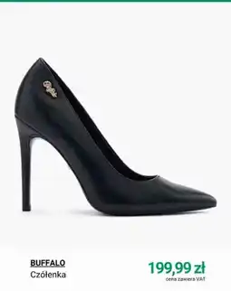 Deichmann Czółenka BUFFALO oferta