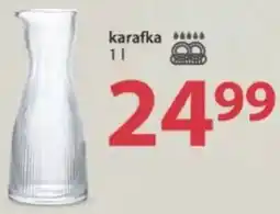 NKD Karafka oferta