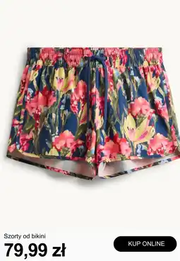 C&A Szorty od bikini oferta