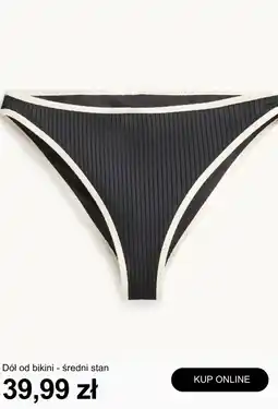 C&A Dół od bikini - średni stan oferta