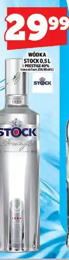 Topaz Stock Wódka Prestige oferta