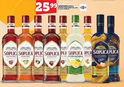 Topaz Soplica Likier oferta