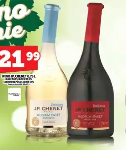 Topaz Jp. Chenet Wino oferta