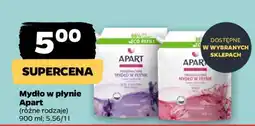 Netto Mydło w płynie APART oferta