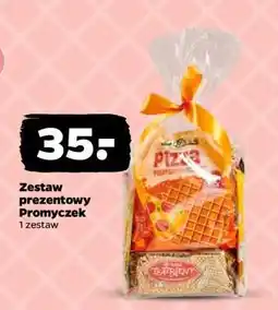 Netto Zestaw prezentowy Promyczek oferta