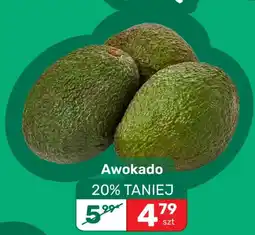 Biedronka Awokado oferta