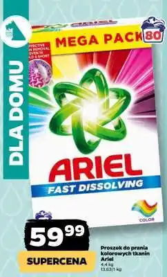 Netto Ariel oferta
