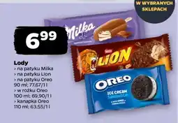 Netto Lody oferta