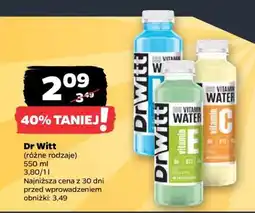 Netto Dr Witt oferta