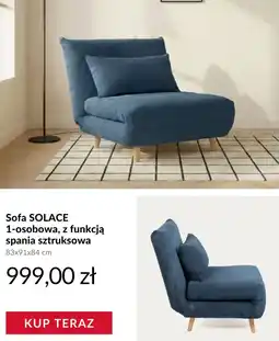 Homla Sofa solace oferta