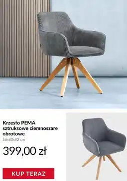 Homla Krzesło pema oferta