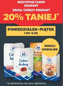 Netto Diamant Wszystkie cukry oferta
