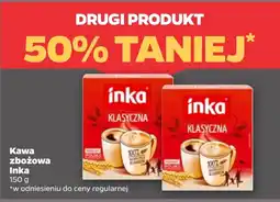 Netto Inka Kawa zbożowa Klasyczna oferta