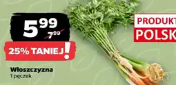 Netto Włoszczyzna oferta