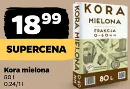 Netto Kora mielona oferta