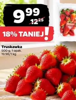 Netto Truskawka oferta