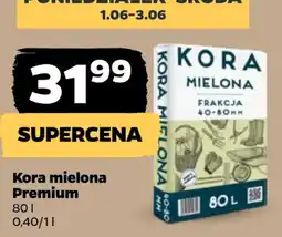 Netto Kora mielona Premium oferta