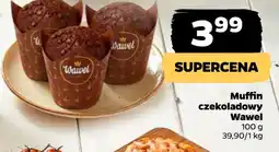 Netto Wawel Muffin czekoladowy oferta
