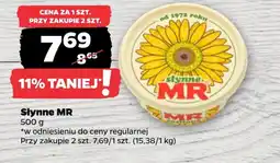 Netto Słynne mr oferta