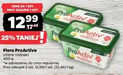Netto Flora ProActive oferta