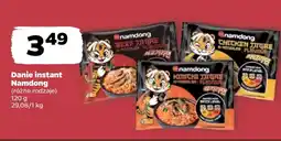 Netto Namdong Danie instant oferta