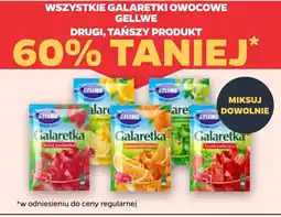 Netto Gellwe Galaretka owocowa oferta