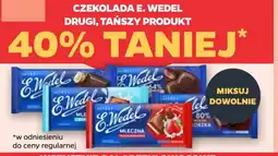Netto E. Wedel Czekolada oferta