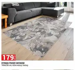 Merkury Market Dywan Frisee Beenom 160x230cm oferta
