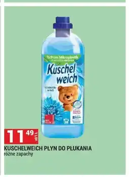 Merkury Market Płyn do płukania Kuschelweich oferta
